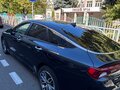 2021 Kia K5 III, синий, 2900000 рублей - вид 8