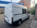 2003 Ford Transit, белый, 500000 рублей - вид 7