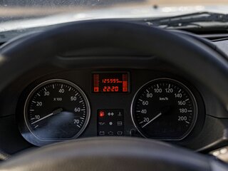 2015 Nissan Terrano III (D10), белый, 950000 рублей, вид 5