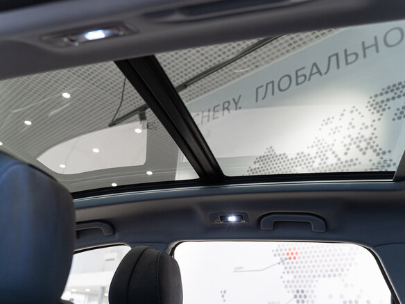 2026 Tenet T8, белый - вид 27