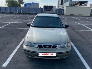2006 Daewoo Nexia I, золотистый, 169000 рублей, вид 3