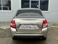 2020 Lada (ВАЗ) Granta I Рестайлинг, серебристый, 589000 рублей - вид 9