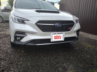 2020 Subaru Levorg II, белый, 2240000 рублей, вид 1