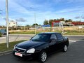 2010 Lada (ВАЗ) Priora I, белый, 250000 рублей