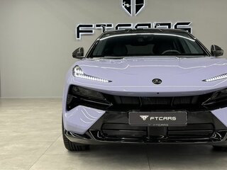 2026 Lotus For Me, чёрный, 14994000 рублей, вид 3