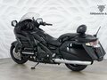2014 Honda GL 1800 Gold Wing, чёрный, 1327000 рублей - вид 7
