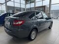 2026 Lada (ВАЗ) Granta I Рестайлинг, серый - вид 3