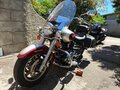 2004 Yamaha XVS1100, красный, 650000 рублей - вид 2