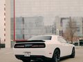 2022 Dodge Challenger R__T III Рестайлинг 2, белый, 10000000 рублей - вид 1
