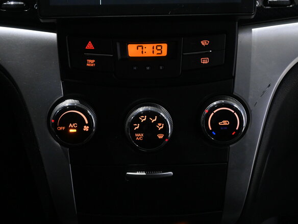 2013 SsangYong Actyon II, серый, 770000 рублей - вид 8