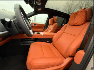 2025 Li Auto (Lixiang) L6 I, серый, 6200000 рублей, вид 3