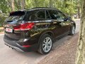 2018 BMW X1 18d xDrive II (F48), коричневый, 2670000 рублей - вид 8