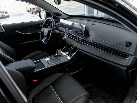 2026 Tenet T4L, чёрный - вид 22