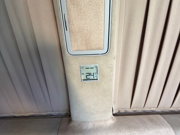 2012 Chevrolet Express II, чёрный, 11500000 рублей - вид 21