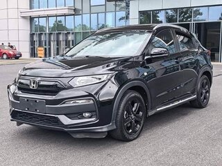 2022 Honda XR-V I Рестайлинг, чёрный, 1334000 рублей, вид 2