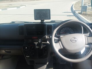 2018 Nissan NV100 Clipper III, белый, 630000 рублей, вид 5