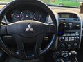 2007 Mitsubishi Galant IX Рестайлинг, серый, 480000 рублей - вид 6