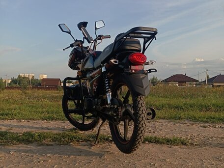 2024 VMC (Vento) Riva, чёрный, 67000 рублей, вид 3