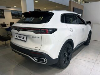 2026 Changan UNI-S I Рестайлинг, белый, 3149900 рублей, вид 4