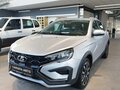 2026 Lada (ВАЗ) Vesta SW Cross I Рестайлинг (NG), серебристый, 2118000 рублей - вид 5
