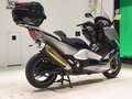 2011 Yamaha TMAX, серый, 429000 рублей - вид 5