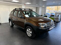 2013 Renault Duster I, коричневый, 698000 рублей - вид 2