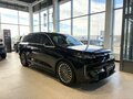 2026 Wey V9X, чёрный, 9699000 рублей