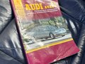 1998 Audi A6 II (C5), синий, 285000 рублей - вид 4