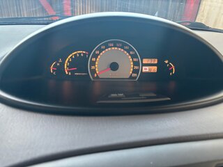 2008 Hyundai Matrix I Рестайлинг, чёрный, 390000 рублей, вид 5