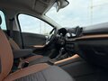 2026 Lada (ВАЗ) Iskra SW Cross, синий - вид 7