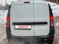 2021 Lada (ВАЗ) Largus I Рестайлинг, белый, 670000 рублей - вид 6
