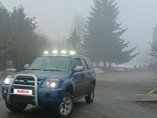 2007 ZX Landmark I, синий, 450000 рублей, вид 2