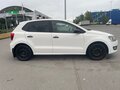 2010 Volkswagen Polo V, белый, 500000 рублей - вид 7