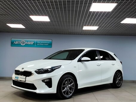 Kia Ceed III