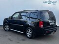 2008 Honda Pilot II, чёрный, 1049000 рублей - вид 6