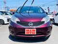 2016 Nissan Note II, пурпурный - вид 2