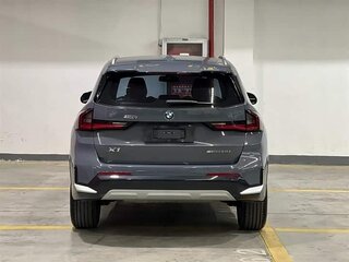 2023 BMW X1 Long 20Li sDrive III (U11/U12), серый, 2650000 рублей, вид 5