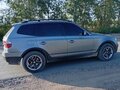 2004 BMW X3 30d I (E83), серый, 990000 рублей - вид 9