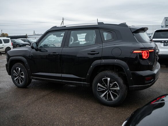 2026 Haval H7 I, чёрный, 4199000 рублей - вид 6