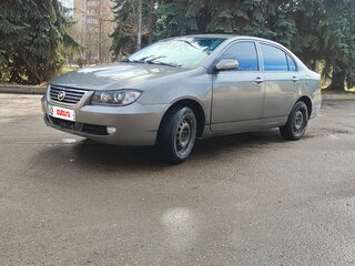 2012 Lifan Solano I (620), серый, 260000 рублей, вид 1