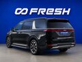 2022 Kia Carnival IV, чёрный - вид 1