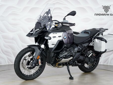 2026 BMW R 1300 GS Adventure, чёрный, 3299000 рублей, вид 3