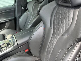 2023 BMW X5 30d IV (G05/G18), чёрный, 12900000 рублей, вид 3