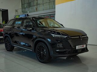 2026 Changan CS75 Pro, серый, 2836350 рублей, вид 4