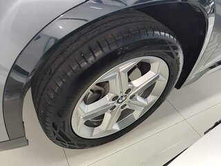2023 BMW X1 Long 20Li sDrive III (U11/U12), серый, 2630000 рублей, вид 5
