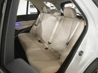 2026 Mercedes-Benz GLE 350 II (V167) Рестайлинг, белый, 11536000 рублей, вид 3