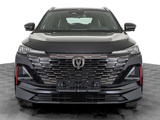 2025 Changan UNI-S I, чёрный, 3248000 рублей, вид 5
