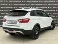 2022 Lada (ВАЗ) Vesta SW Cross I, белый, 1249000 рублей - вид 2