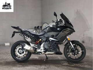2024 BMW F 900 XR, чёрный, 1309000 рублей, вид 1