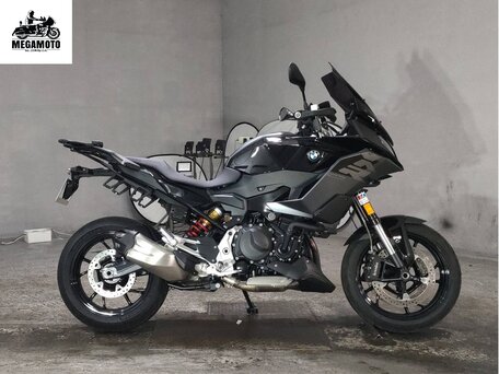 2024 BMW F 900 XR, чёрный, 1309000 рублей, вид 1